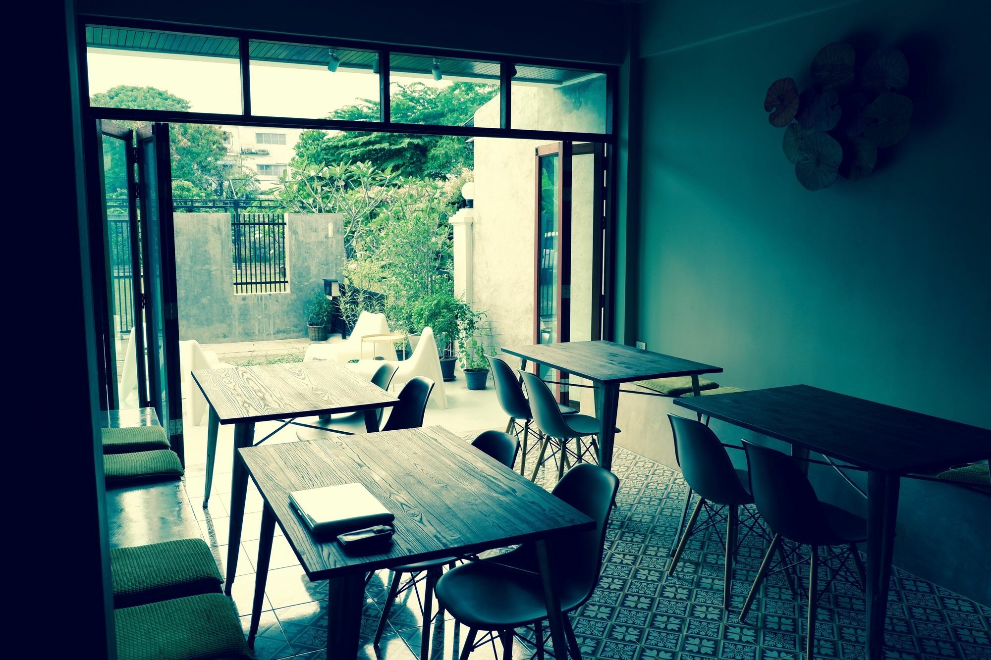 Home'81 Bangkok Dış mekan fotoğraf